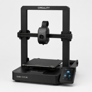 Creality Ender-3 V3 SE imprimante 3D pour débuter