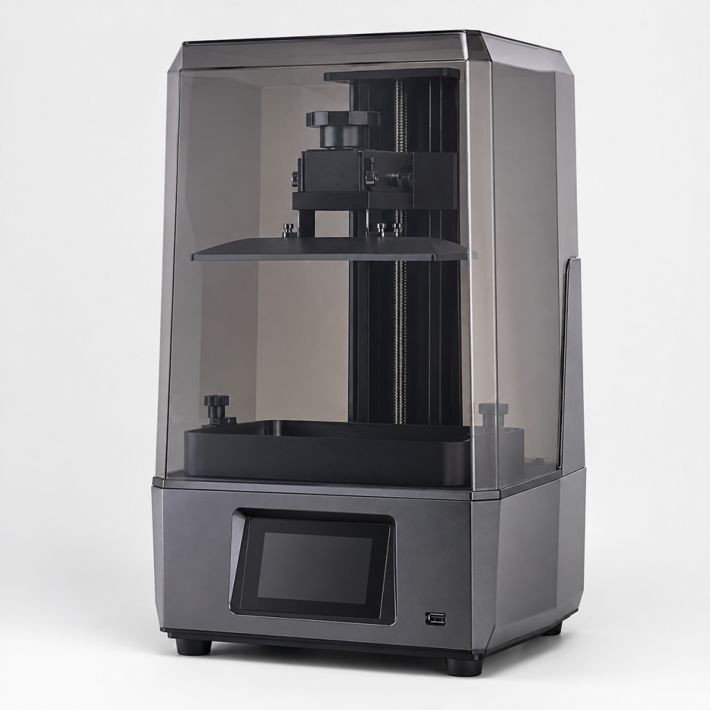 Anycubic Photon Mono 4 Ultra imprimante résine