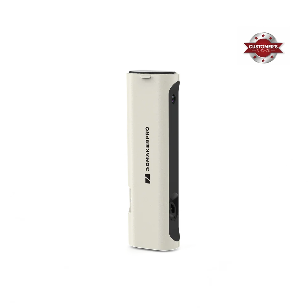 Scanner 3D grand format 3DMakerpro Lynx