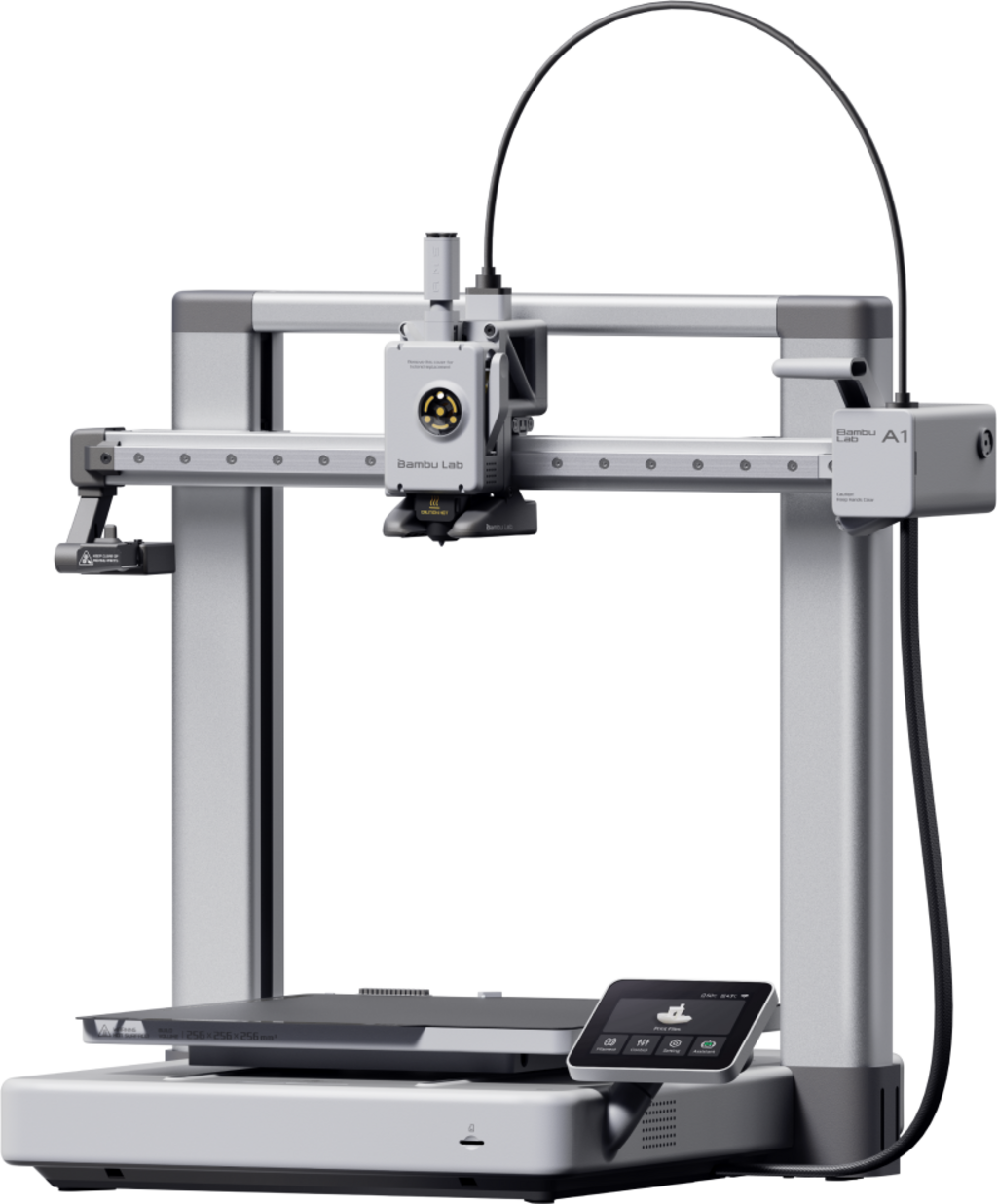 Bambu Lab A1 imprimante 3D FDM